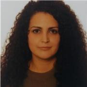 Profesora de Economía de colegio concertado de Córdoba